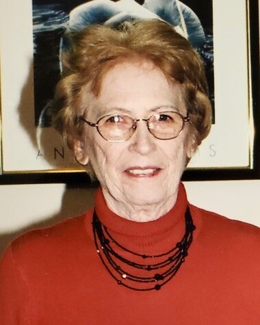 Elizabeth Marie Piper