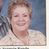 Jacquelyn Sands Profile Photo