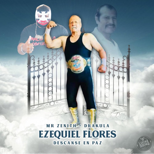 Ezequiel Flores Gonzalez Profile Photo