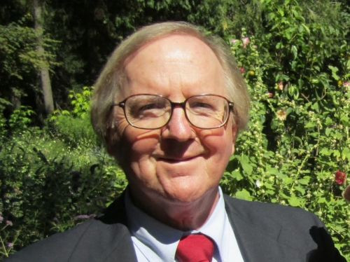 Richard Reinke Profile Photo