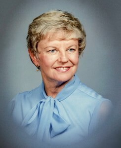 Barbara Jane(Kreutz) Barrett