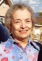Elsie Marie Mohney