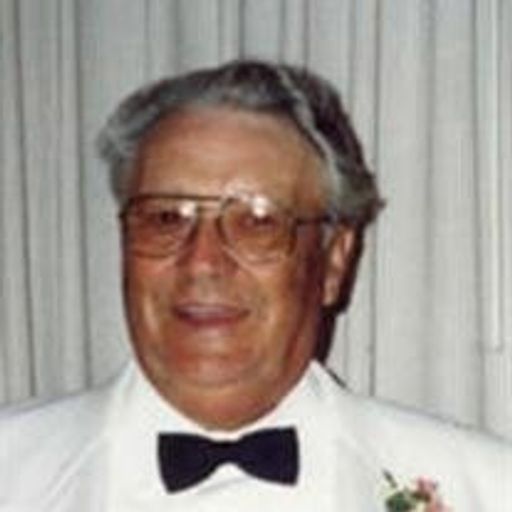 Russell C. Lefeber