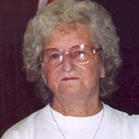 Hazel Christine Daniels McLendon