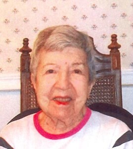 Edith K. Bell