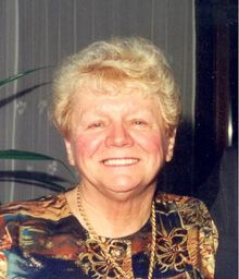 Eileen George