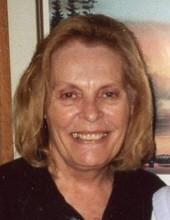 Marilyn Kay Aherns Profile Photo