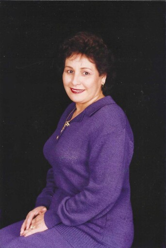 Ida Rinche Profile Photo