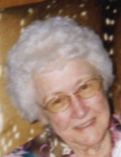 Doris Marie Nelson