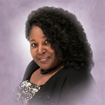 Mrs. Teressa Ann Jackson Profile Photo