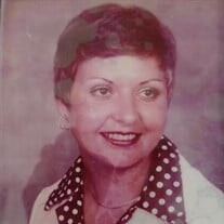 Mrs. Shirley Abke Profile Photo