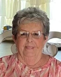 Judy Spurrier Profile Photo