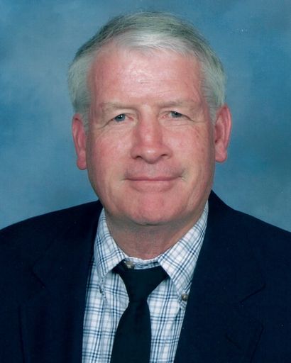 Walter J. Hallett, II Profile Photo