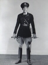 Lt. Col John Sleeper, Jr. Profile Photo