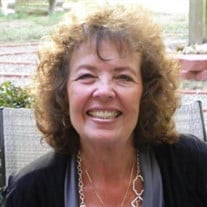 Gloria A. Lazard Whittington Profile Photo
