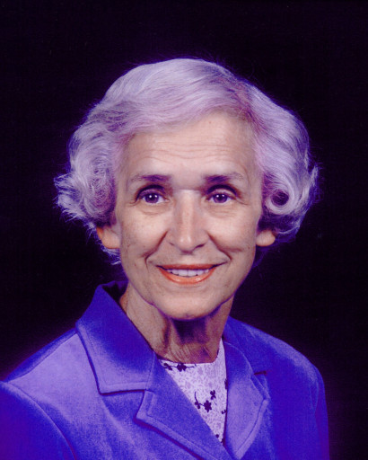 Elizabeth A. "Betty" Lang