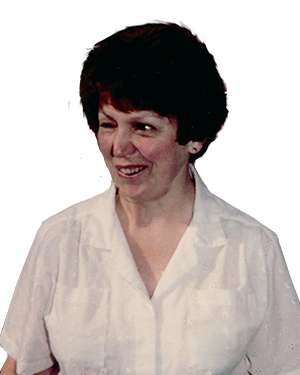 Jeanne Kelley Profile Photo
