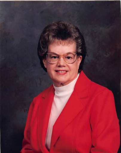 Mary Buehler Profile Photo