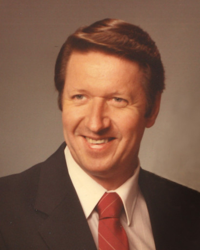 Howard E. Gorsuch Profile Photo