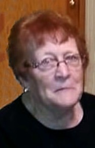 Jeanette Louise (Stombaugh)  Wideman