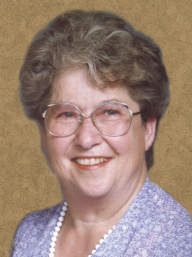 Hilda Kaufman