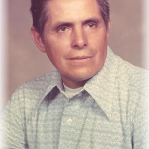 Oliver John Holmes Sr.