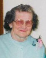 Irene C. Soldner's obituary image