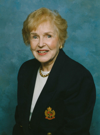 Patricia D'Arcy Catron Davis