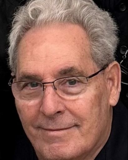 Dr. Paul Robert Levine's obituary image