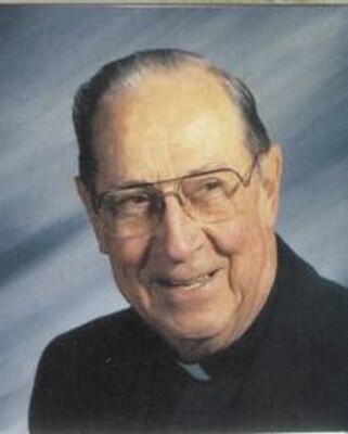 Rev. Henry C. Graf Profile Photo