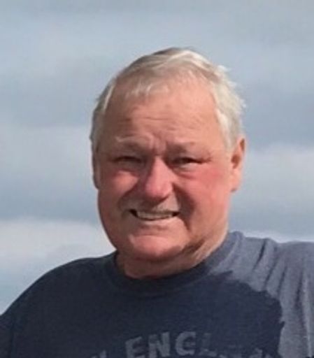 Charles P. “Chuck” Holler