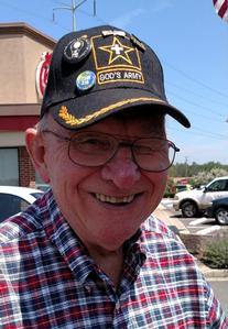 Robert L. "Bob" Keaton, Sr.