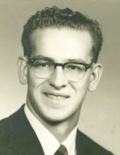 Larry E. Zearfoss