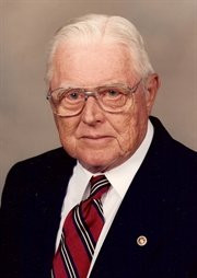 Eugene Harris Foust, Jr.