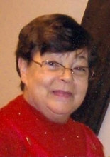 Jane A. Alvarez Profile Photo