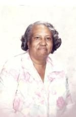 Gladys W. Howell