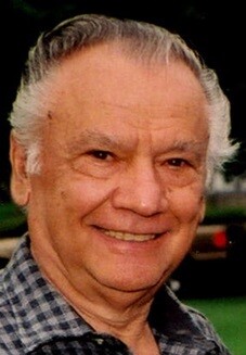 Joseph J Guarino