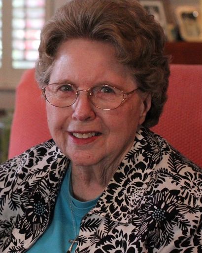 Aline Charlton Wesley Profile Photo