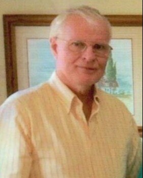 Joseph A. Roberts's obituary image