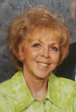 Judy K. Myers