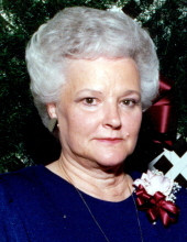 Lillie  Marie  Glenn