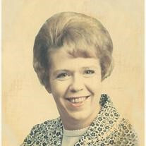 Lois Dudgeon Profile Photo