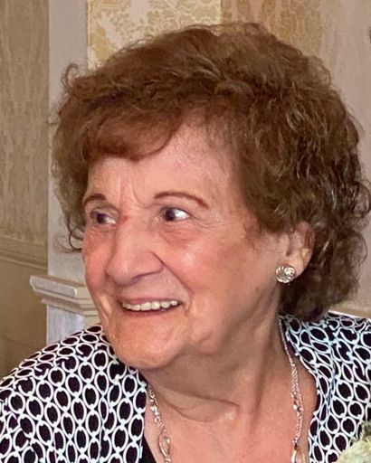 Cecile Hawkins's obituary image