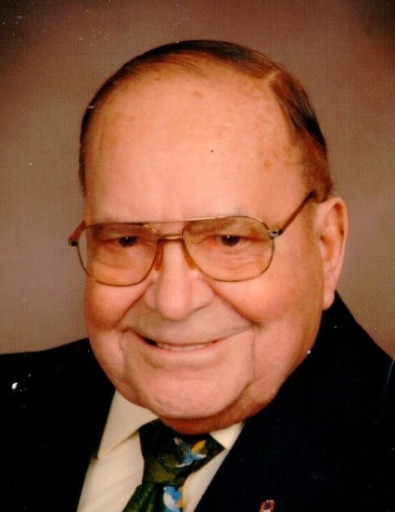 Edward R. Dugan