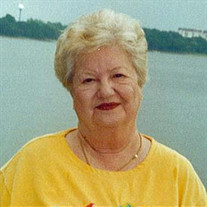 Wanda Faye Elliott