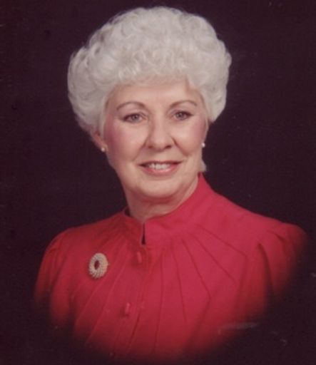 Margaret Marie "Peg" Langen