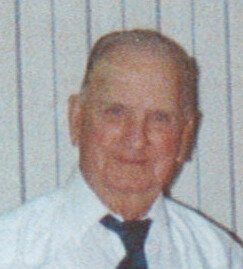 William E. "Bill" Stoup