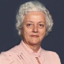 Jean Elaine Brecheisen