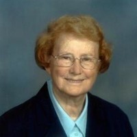 Sister Mary Martin Mulroy Profile Photo