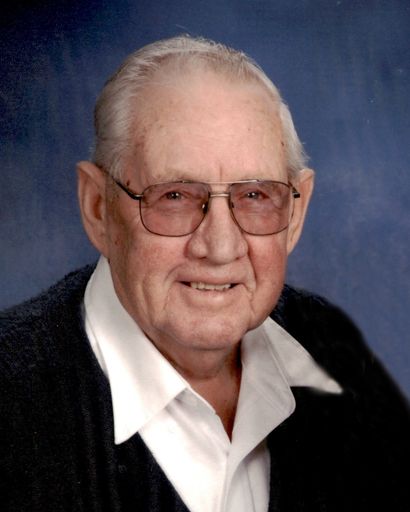 Robert "Bob" Dale Ishaug